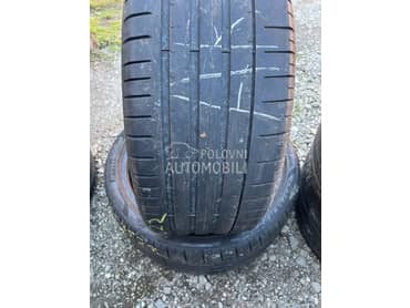 Pirelli 265/35 R22 Letnja
