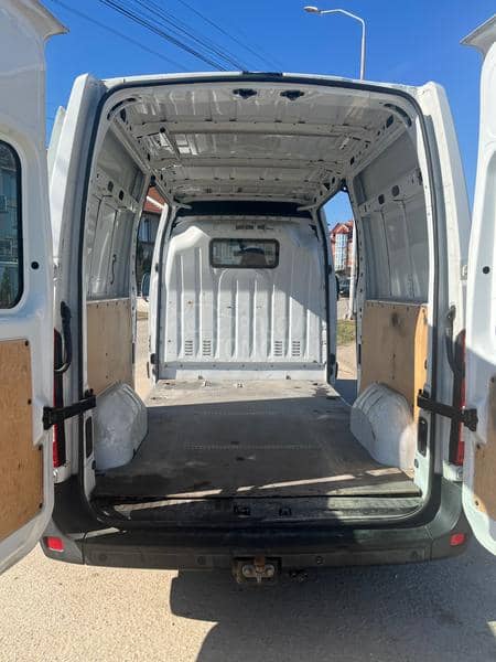 Opel Movano 2.3 CDTI