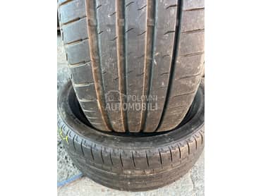 Bridgestone 265/40 R21 Letnja