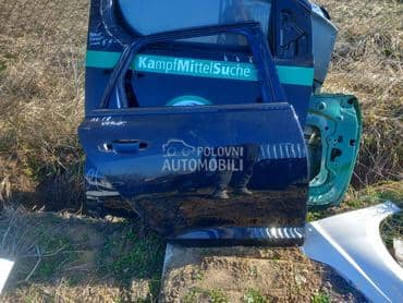 Vrata c8 karavan za Audi A6