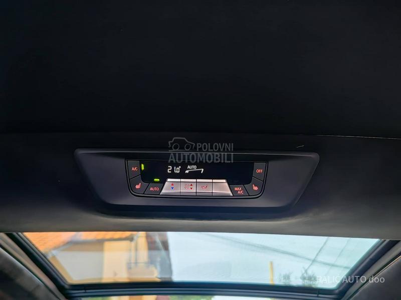 BMW X7 40xd/M Pro/Crystal