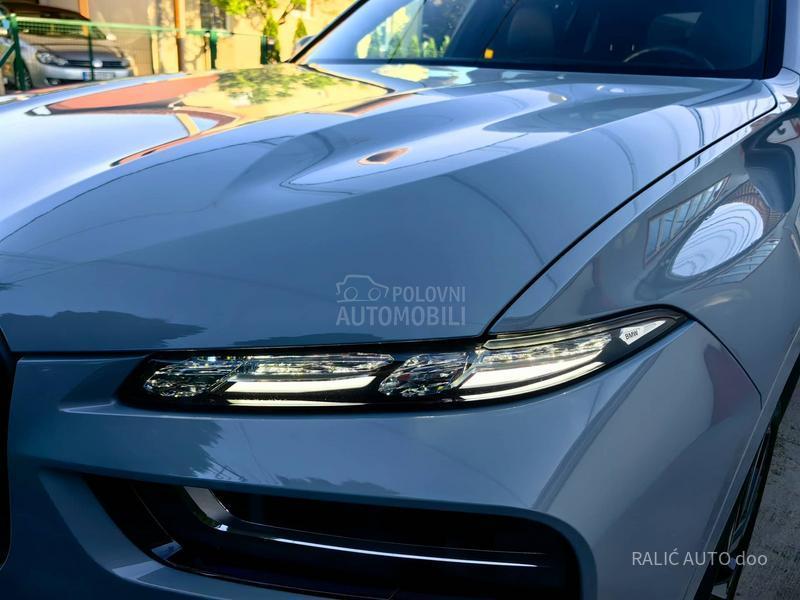 BMW X7 40xd/M Pro/Crystal