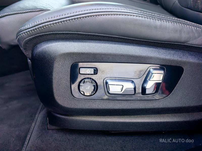 BMW X7 40xd/M Pro/Crystal