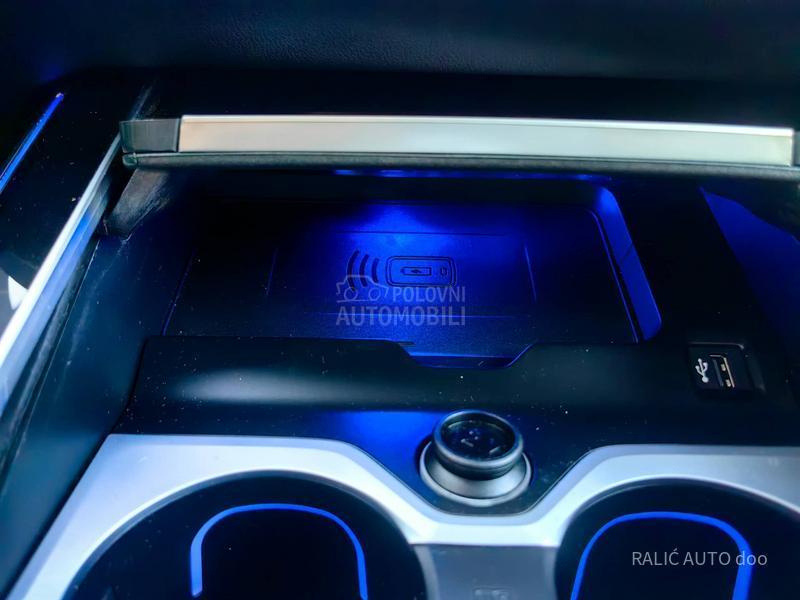 BMW X7 40xd/M Pro/Crystal