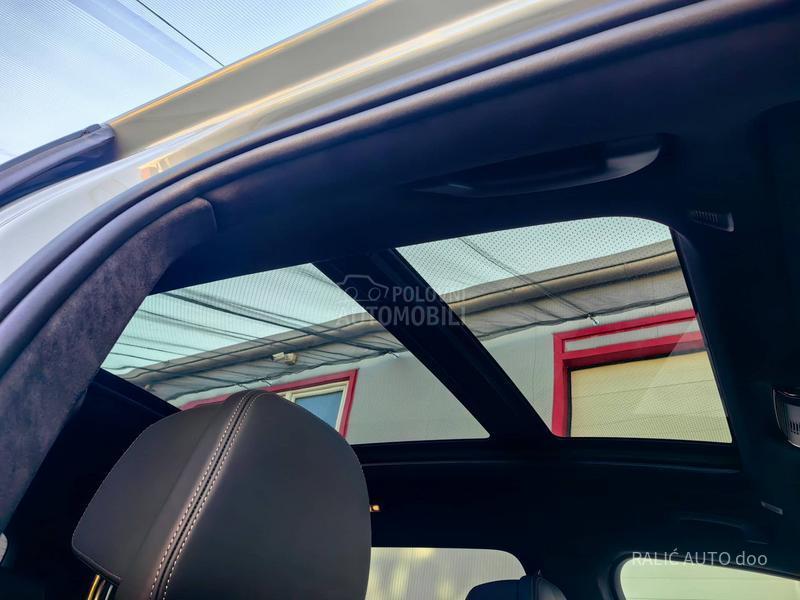 BMW X7 40xd/M Pro/Crystal