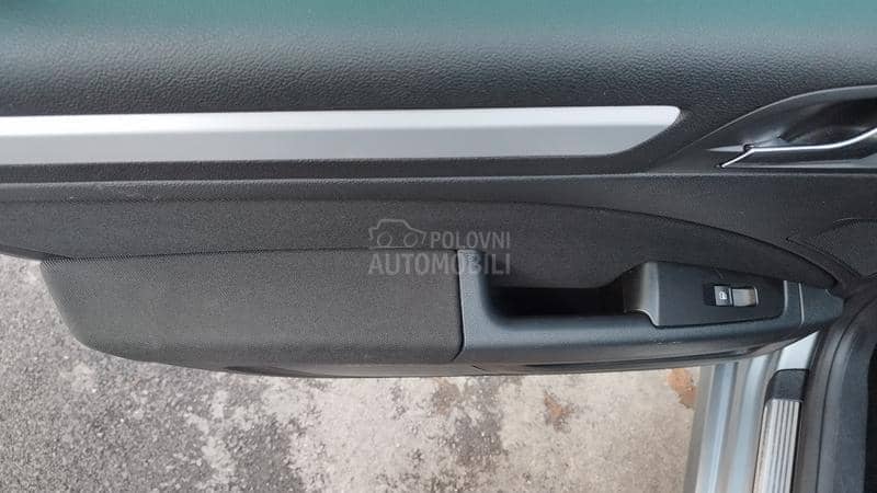Škoda Superb 1.6 TDI O.R.G K.M