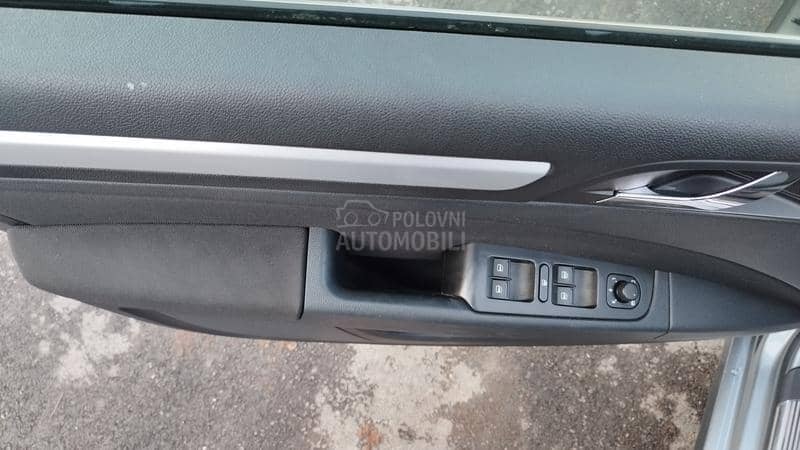 Škoda Superb 1.6 TDI O.R.G K.M