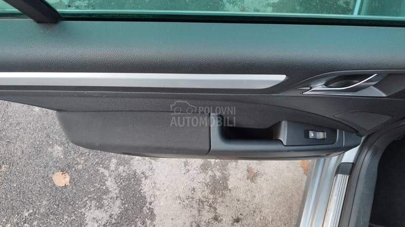 Škoda Superb 1.6 TDI O.R.G K.M