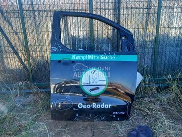 Vrata za Peugeot Expert