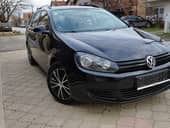 Volkswagen Golf 6 1.6 TDI