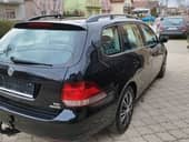 Volkswagen Golf 6 1.6 TDI