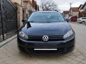 Volkswagen Golf 6 1.6 TDI