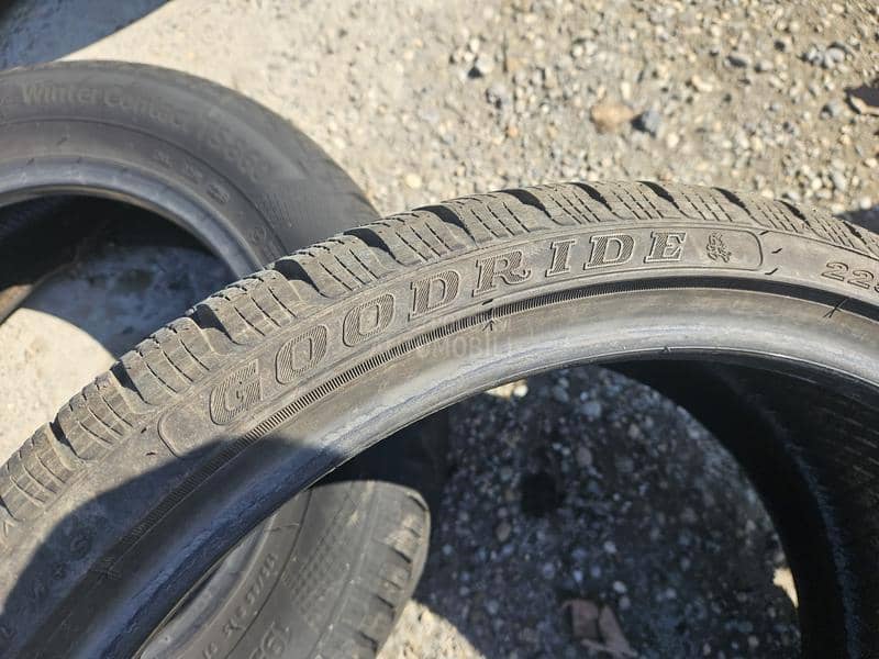 Goodride 225/35 R19 Zimska