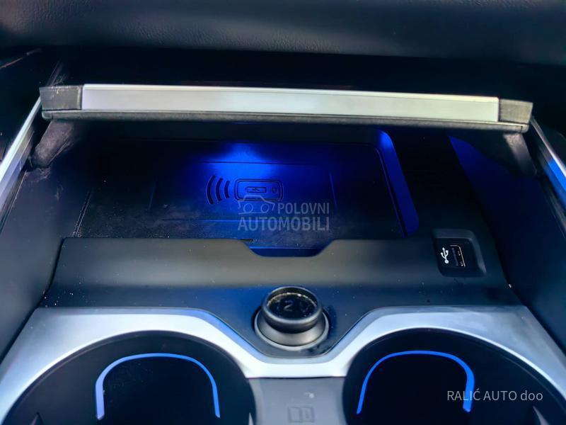 BMW X6 40xd/M PRO/AIR/360