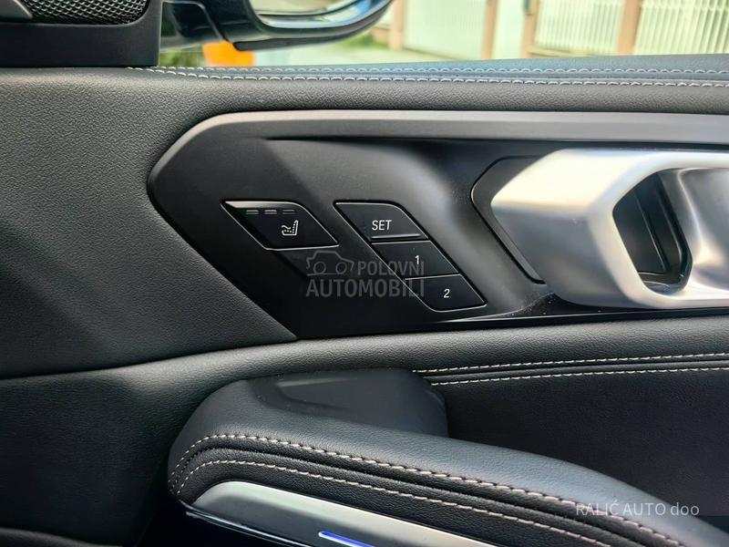 BMW X6 40xd/M PRO/AIR/360