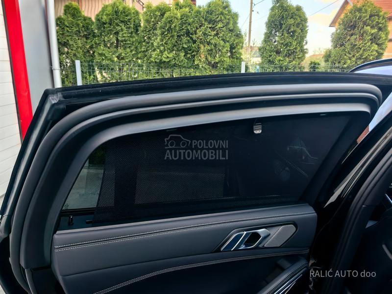 BMW X6 40xd/M PRO/AIR/360