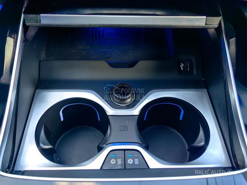 BMW X6 40xd/M PRO/AIR/360