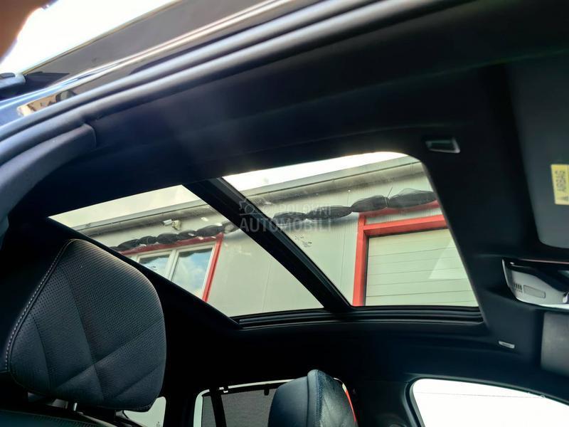 BMW X6 40xd/M PRO/AIR/360