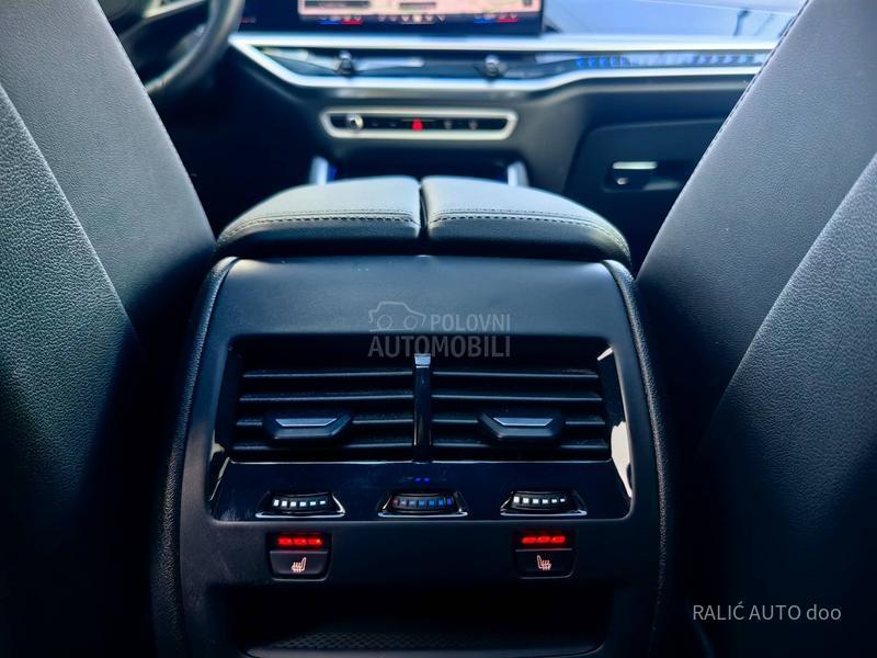 BMW X6 40xd/M PRO/AIR/360