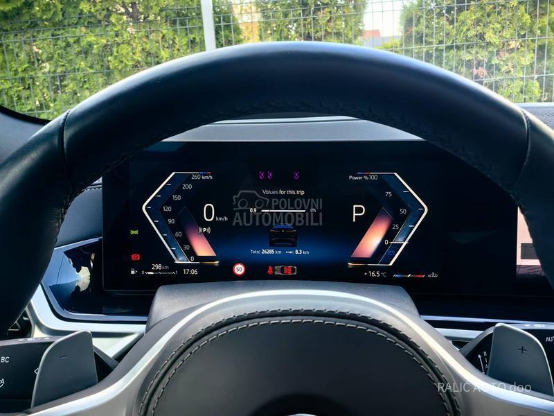BMW X6 40xd/M PRO/AIR/360