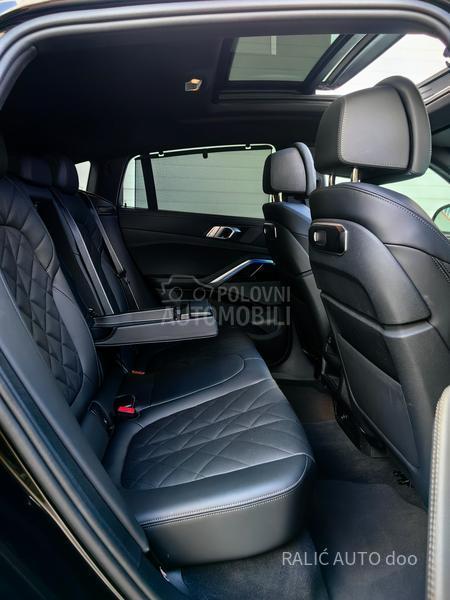 BMW X6 40xd/M PRO/AIR/360
