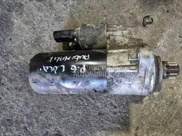 Anlaser 2.0 tdi automatik za Volkswagen Passat B6