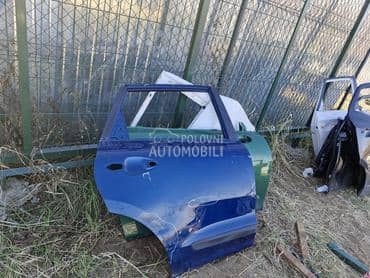 vrata za Kia Niro od 2016. do 2020. god.