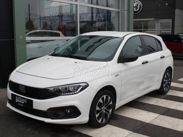 Fiat Tipo 1.4 Life