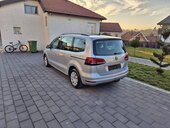 Volkswagen Sharan 2.0tdi-dsg 7sedist