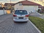 Volkswagen Sharan 2.0tdi-dsg 7sedist