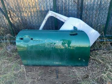 Vrata za MINI Cooper