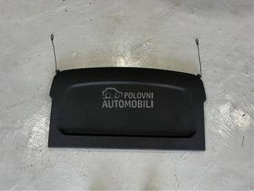 Polica daska gepeka f40 za BMW Serija 1 od 2019. do 2023. god.