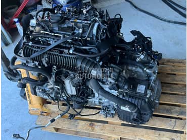 Motor menjac b48a20e f40 f48 za BMW Serija 1, Serija 2, X1 ...