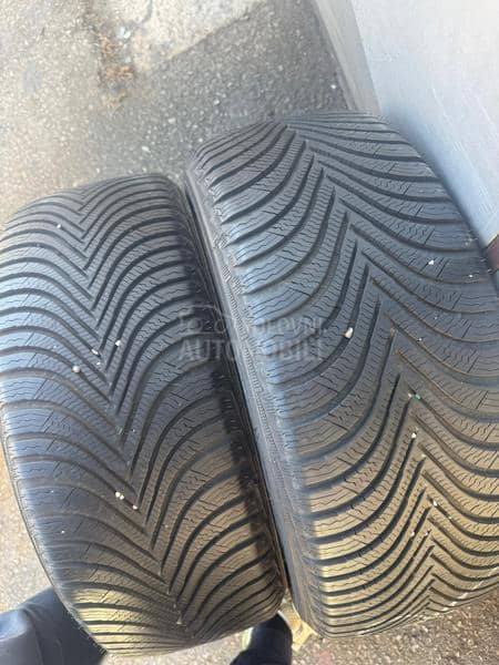 Michelin 215/55 R17 Zimska