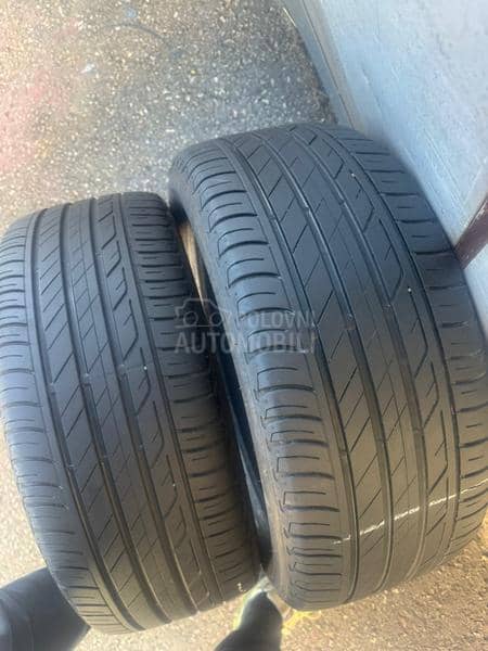 Bridgestone 225/45 R17 Letnja