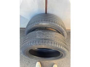 Pirelli 225/55 R18 Letnja