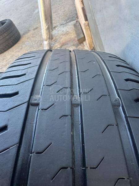 Continental 185/50 R16 Letnja