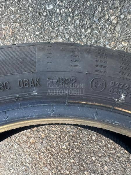 Continental 185/50 R16 Letnja