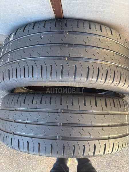 Continental 185/50 R16 Letnja