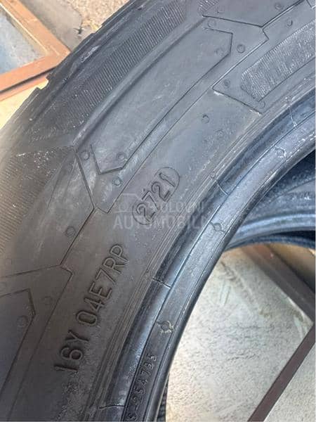 Continental 225/55 R17 Zimska