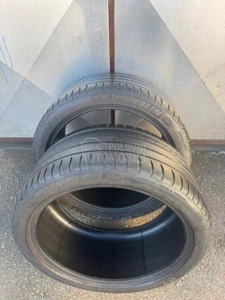 Michelin 295/35 R21 Letnja