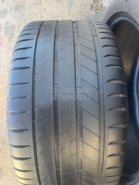 Michelin 295/35 R21 Letnja