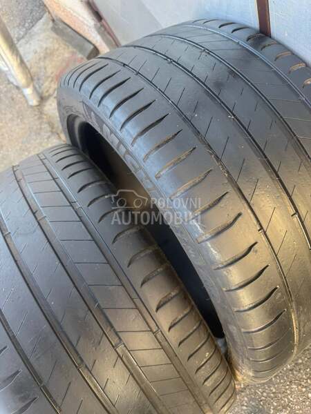 Michelin 295/35 R21 Letnja