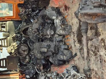 menjaci za smarta za Smart ForTwo od 2000. do 2019. god.