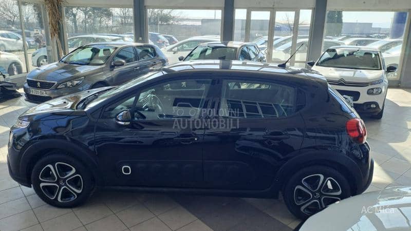 Citroen C3 1.2 PURE NAV LED USB