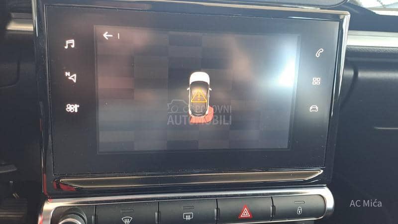 Citroen C3 1.2 PURE NAV LED USB