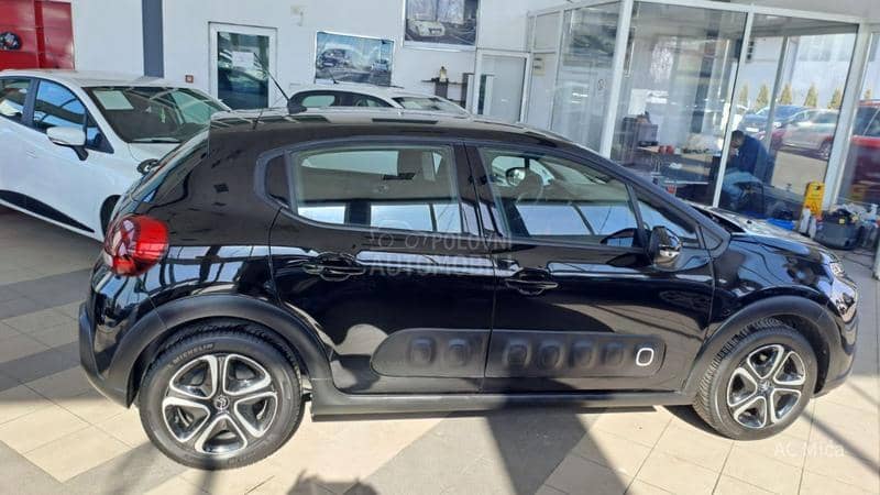 Citroen C3 1.2 PURE NAV LED USB