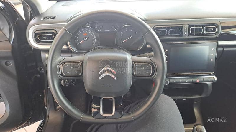 Citroen C3 1.2 PURE NAV LED USB
