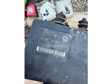 Abs sistem za Volkswagen Caddy, Golf 5, Golf Plus ...