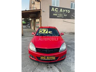Opel Astra H 1.4  GTC Enjoy